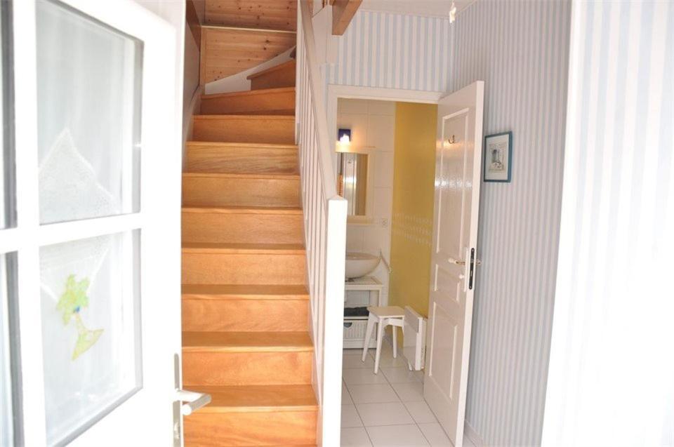 Maison Bretonne A 200m De La Superbe Saint-guirec A Ploumanac'h - Ref 328 Villa Perros-Guirec