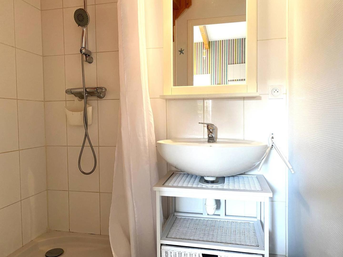 Maison Bretonne A 200m De La Superbe Saint-guirec A Ploumanac'h - Ref 328 * Perros-Guirec