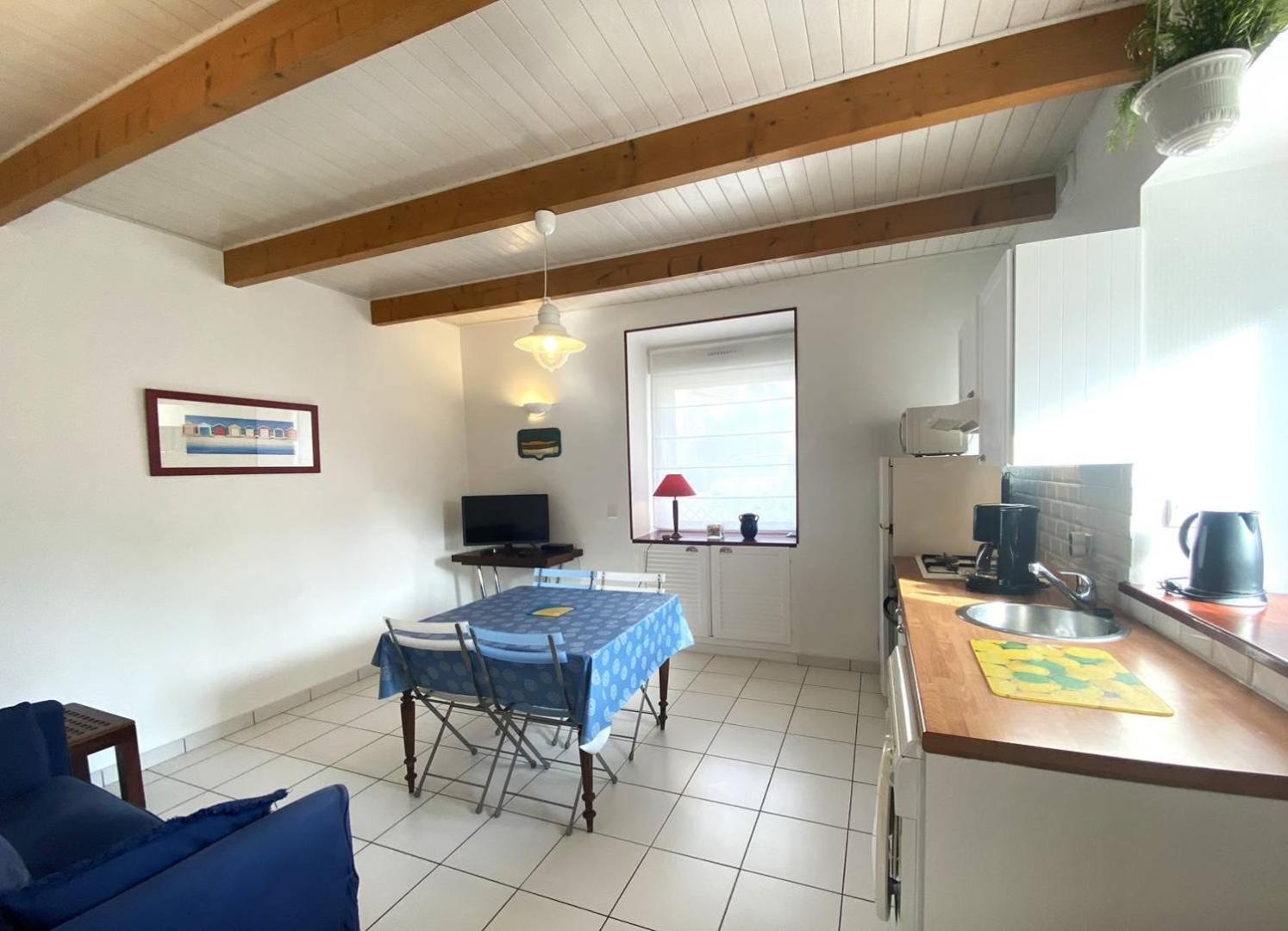 Maison Bretonne A 200m De La Superbe Saint-guirec A Ploumanac'h - Ref 328 Perros-Guirec