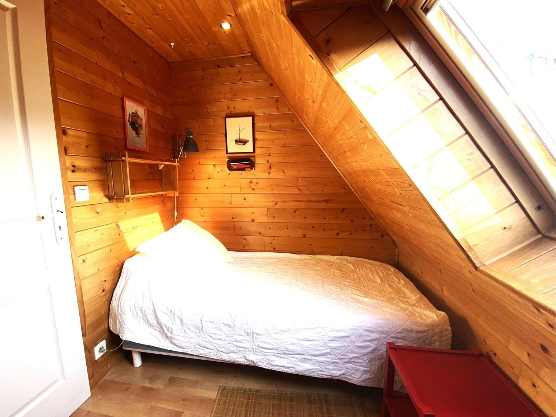 Maison Bretonne A 200m De La Superbe Saint-guirec A Ploumanac'h - Ref 328 *