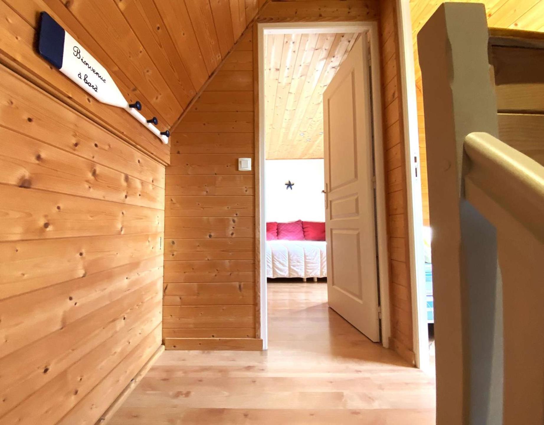 Maison Bretonne A 200m De La Superbe Saint-guirec A Ploumanac'h - Ref 328 Villa